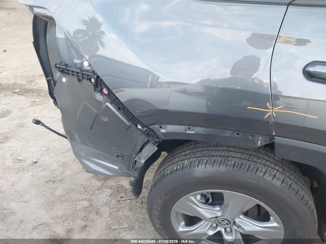 JTMMWRFV1SD331138 Toyota Rav4 Hybrid Le