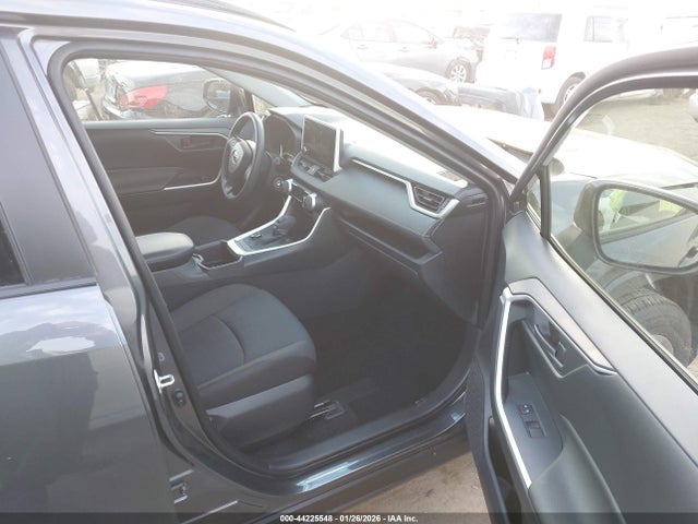 JTMMWRFV1SD331138 Toyota Rav4 Hybrid Le