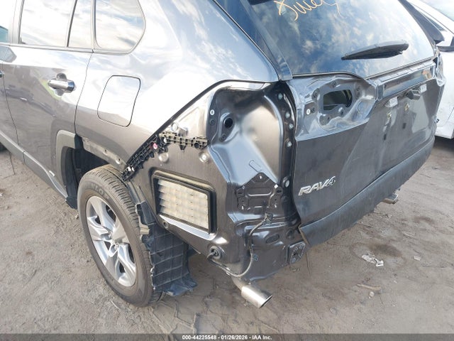 JTMMWRFV1SD331138 Toyota Rav4 Hybrid Le