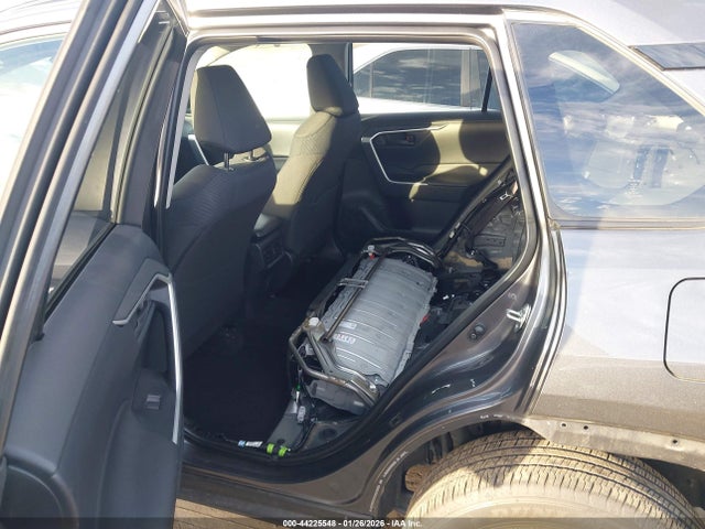 JTMMWRFV1SD331138 Toyota Rav4 Hybrid Le