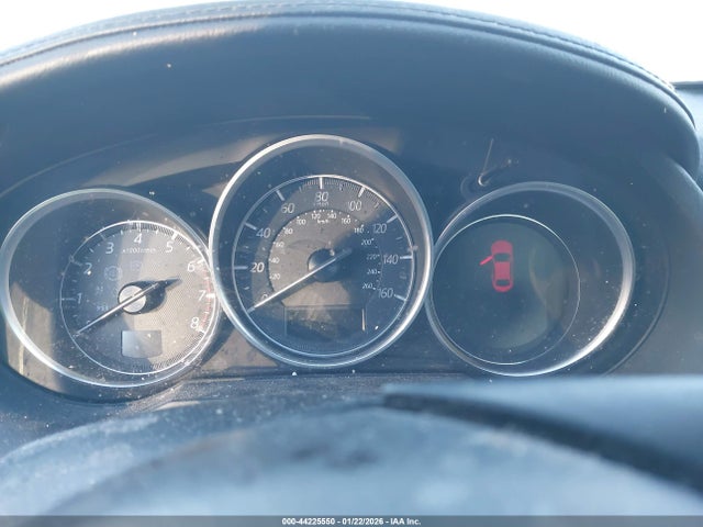 2016 MAZDA MAZDA6 JM1GJ1T51G1463777 Photo 6