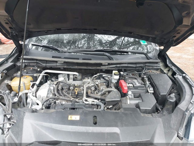 2022 MITSUBISHI OUTLANDER JA4J4UA82NZ084985 Photo 9