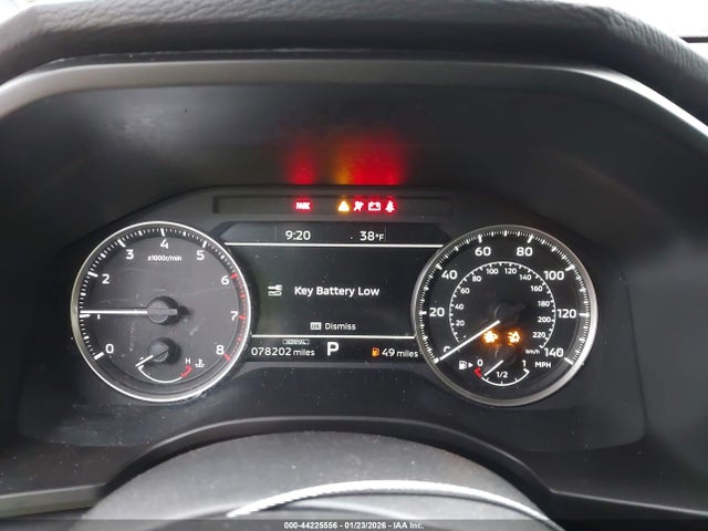 2022 MITSUBISHI OUTLANDER JA4J4UA82NZ084985 Photo 6