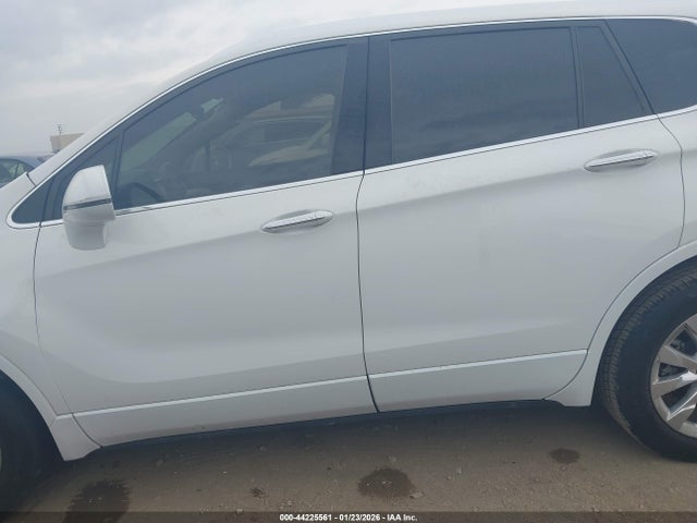 Buick Envision Essence 2017 LRBFXBSA5HD005267 Image 14