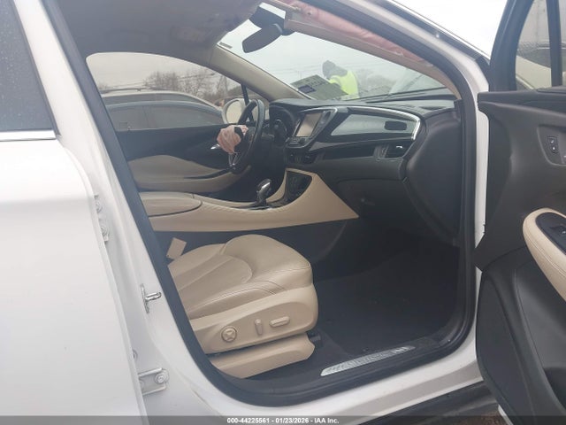 Buick Envision Essence 2017 LRBFXBSA5HD005267 Image 5