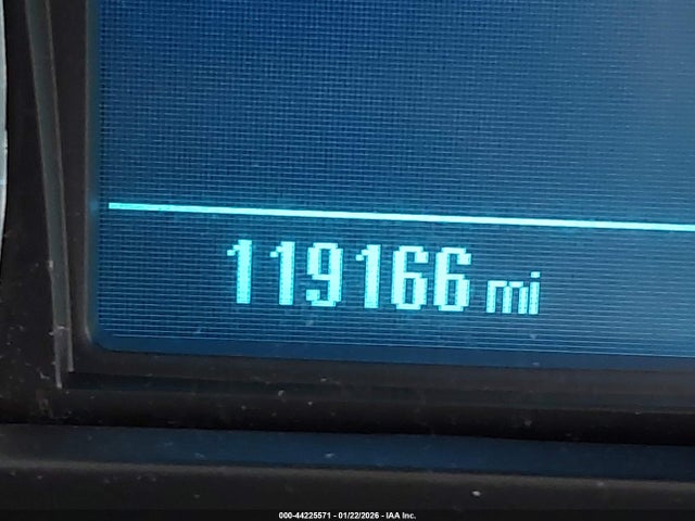 Chevrolet Equinox Ltz 2014 1GNFLHEK4EZ136118 Image 14