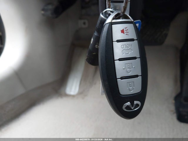 2014 INFINITI Q50 HYBRID JN1AV7APXEM691177 Photo 10