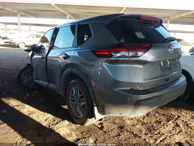 5N1BT3AA3TC670214 Nissan ROGUE S