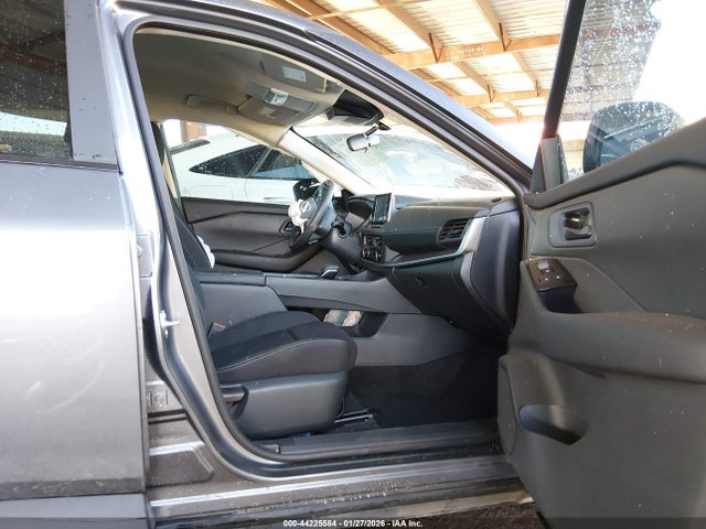 5N1BT3AA3TC670214 Nissan ROGUE S