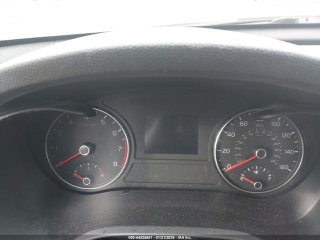 5XXGT4L31GG064463 KIA Optima Lx
