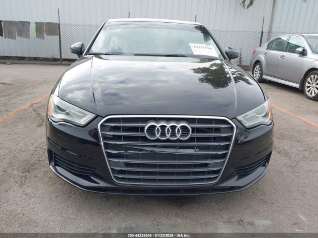 WAUA7GFF0G1055179 Audi A3 1.8t Premium