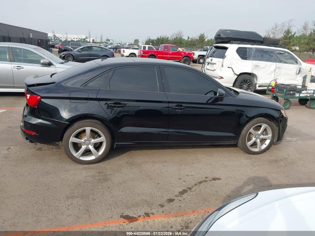 WAUA7GFF0G1055179 Audi A3 1.8t Premium