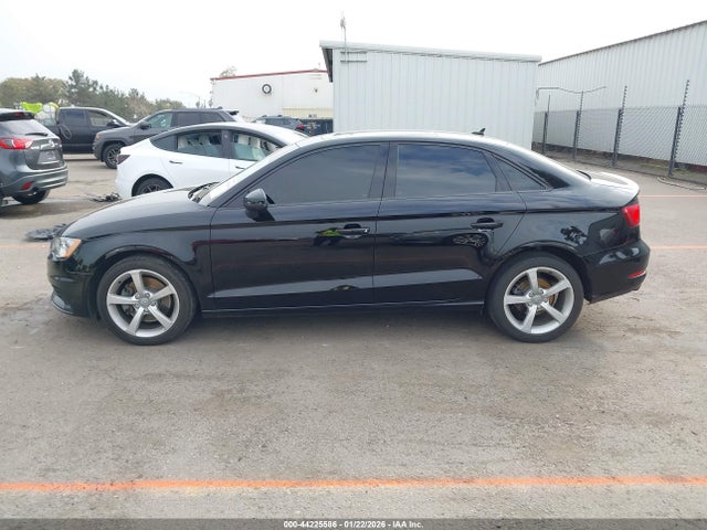 WAUA7GFF0G1055179 Audi A3 1.8t Premium