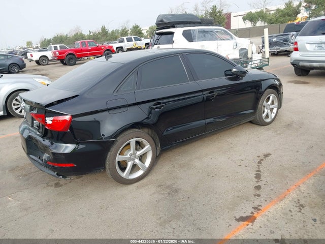 2016 AUDI A3 WAUA7GFF0G1055179 Photo 3