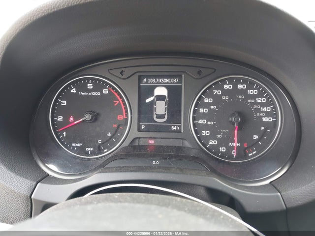 2016 AUDI A3 WAUA7GFF0G1055179 Photo 6