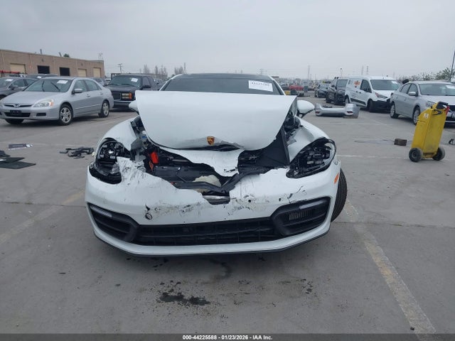 WP0AE2A7XNL125042 Porsche Panamera E-hybrid 4/4 Platinum Edition