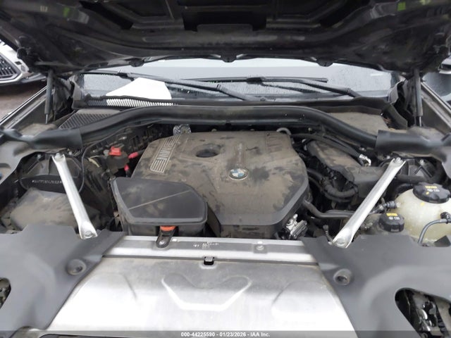 Продаж на аукціоні авто 2019 Bmw X3 Sdrive30i, vin: 5UXTR7C52KLR51626, номер лоту: 44225590