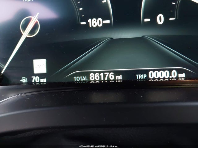 Продаж на аукціоні авто 2019 Bmw X3 Sdrive30i, vin: 5UXTR7C52KLR51626, номер лоту: 44225590