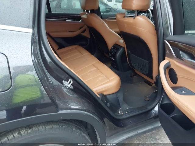 Продаж на аукціоні авто 2019 Bmw X3 Sdrive30i, vin: 5UXTR7C52KLR51626, номер лоту: 44225590