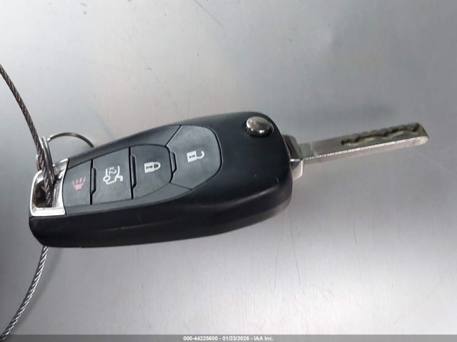 1G1BE5SM9H7267706 Chevrolet Cruze Lt Auto