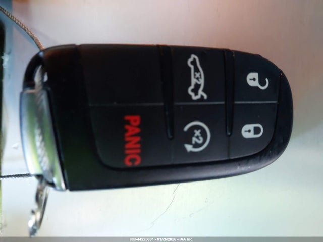 2C3CDXHGXPH543085 Dodge CHARGER GT