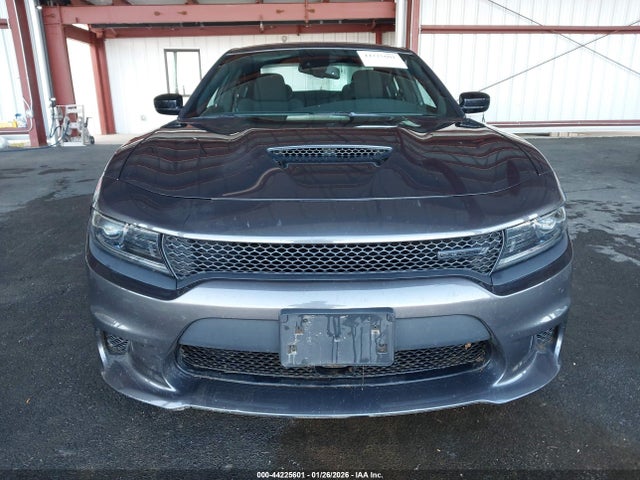 2C3CDXHGXPH543085 Dodge CHARGER GT