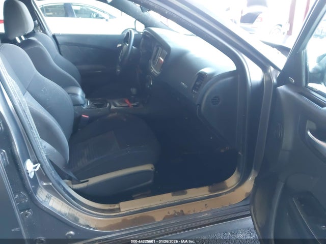 2C3CDXHGXPH543085 Dodge CHARGER GT