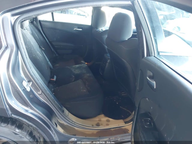 2C3CDXHGXPH543085 Dodge CHARGER GT