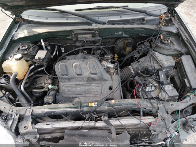 2003 FORD ESCAPE 1FMYU03183KD89793 Photo 9