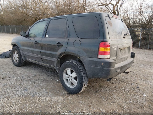 2003 FORD ESCAPE 1FMYU03183KD89793 Photo 2
