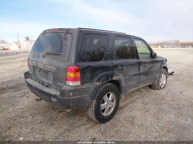 2003 FORD ESCAPE 1FMYU03183KD89793 Photo 3