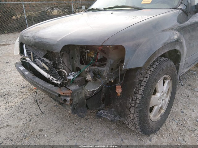 2003 FORD ESCAPE 1FMYU03183KD89793 Photo 5