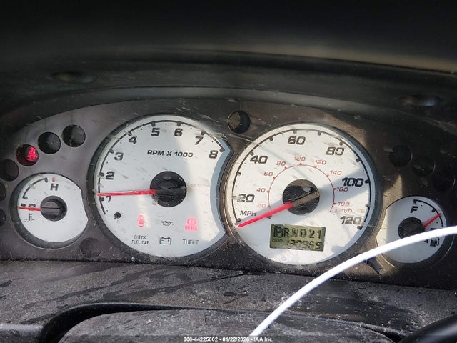2003 FORD ESCAPE 1FMYU03183KD89793 Photo 6