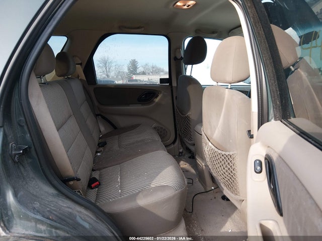 2003 FORD ESCAPE 1FMYU03183KD89793 Photo 7
