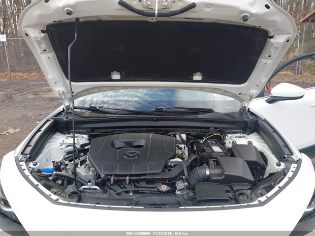 2024 Mazda Cx-30 2.5 S მანქანა იყიდება აუქციონზე, vin: 3MVDMBAM2RM670631, აუქციონის ნომერი: 44225606