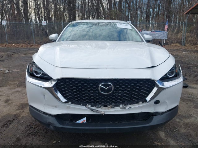 2024 Mazda Cx-30 2.5 S მანქანა იყიდება აუქციონზე, vin: 3MVDMBAM2RM670631, აუქციონის ნომერი: 44225606