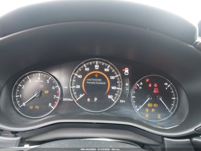 2024 Mazda Cx-30 2.5 S მანქანა იყიდება აუქციონზე, vin: 3MVDMBAM2RM670631, აუქციონის ნომერი: 44225606