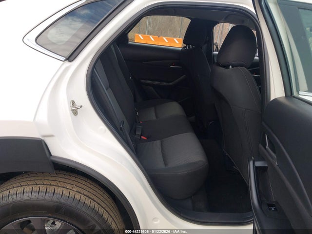 2024 Mazda Cx-30 2.5 S მანქანა იყიდება აუქციონზე, vin: 3MVDMBAM2RM670631, აუქციონის ნომერი: 44225606