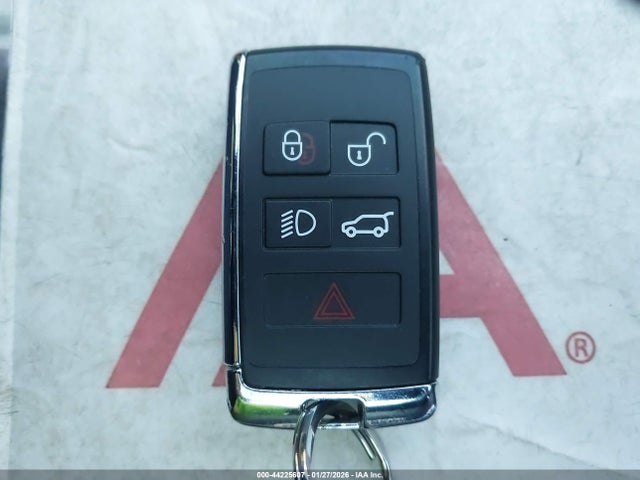 SALKP9E94SA299031 Land Rover Range Rover P530 Se