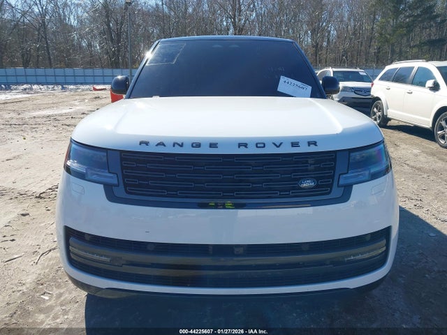 SALKP9E94SA299031 Land Rover Range Rover P530 Se