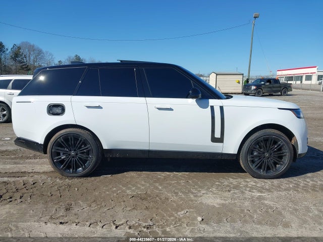 SALKP9E94SA299031 Land Rover Range Rover P530 Se