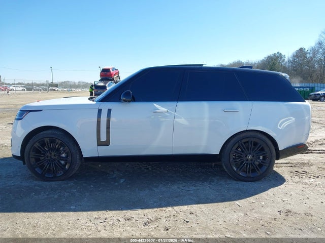 SALKP9E94SA299031 Land Rover Range Rover P530 Se