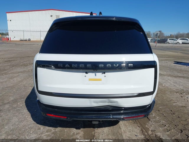SALKP9E94SA299031 Land Rover Range Rover P530 Se