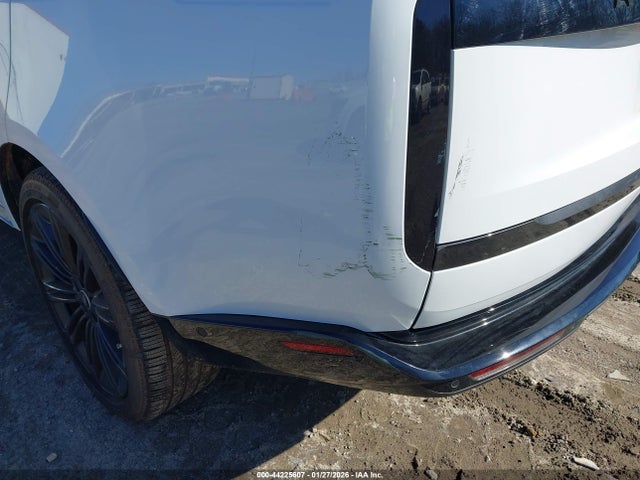 SALKP9E94SA299031 Land Rover Range Rover P530 Se