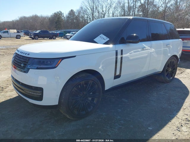 SALKP9E94SA299031 Land Rover Range Rover P530 Se