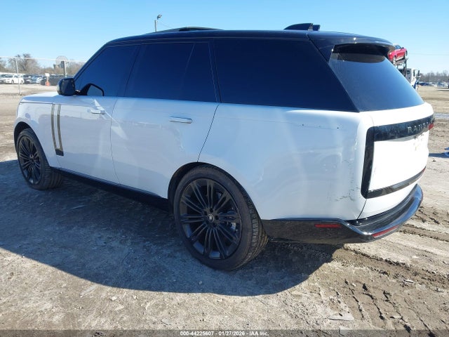 SALKP9E94SA299031 Land Rover Range Rover P530 Se