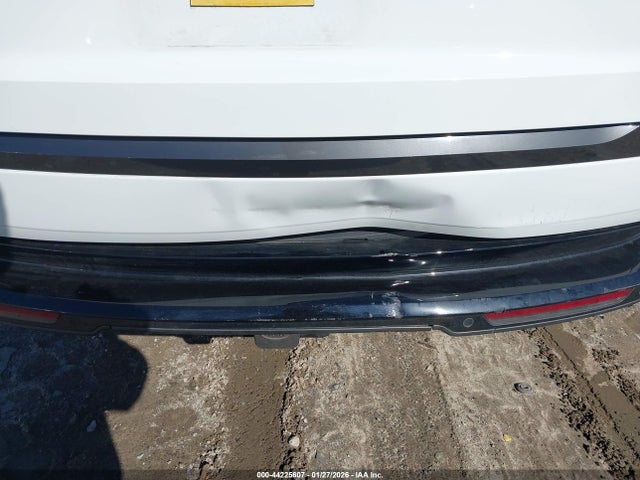 SALKP9E94SA299031 Land Rover Range Rover P530 Se