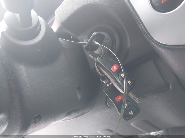 2010 NISSAN XTERRA 5N1AN0NW6AC519097 Photo 10