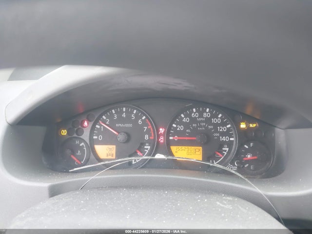 2010 NISSAN XTERRA 5N1AN0NW6AC519097 Photo 6