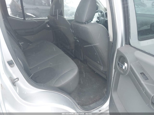 2010 NISSAN XTERRA 5N1AN0NW6AC519097 Photo 7